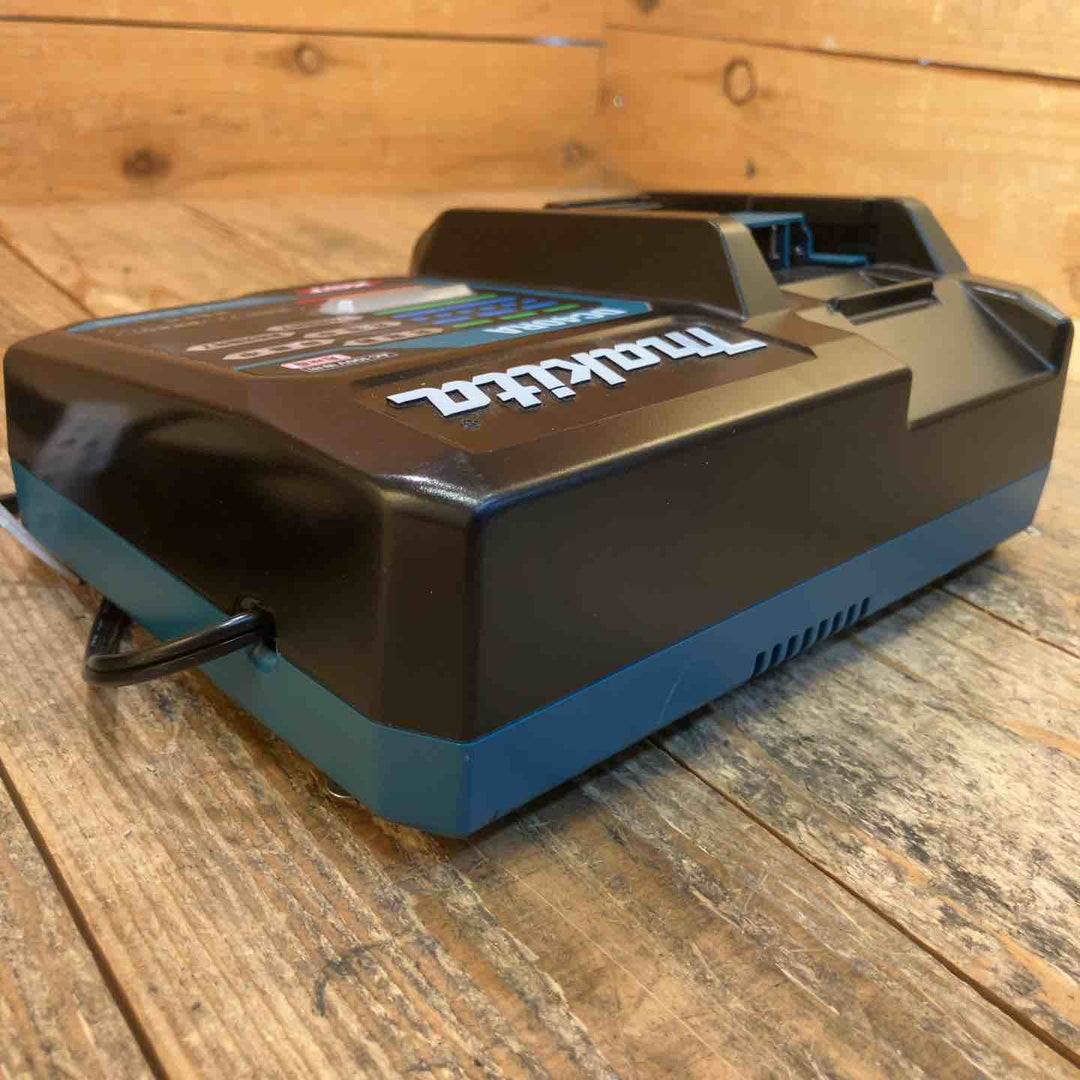【美品】★マキタ(makita) 急速充電器 DC40RA【所沢店】