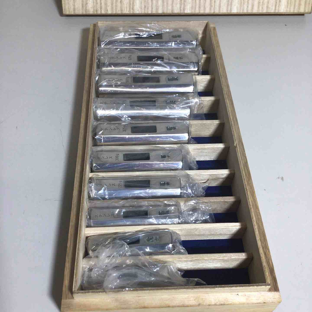 【未使用品】 玄翁 10本組 藤六ステンレス 藤六 ステンレス 【戸田店】