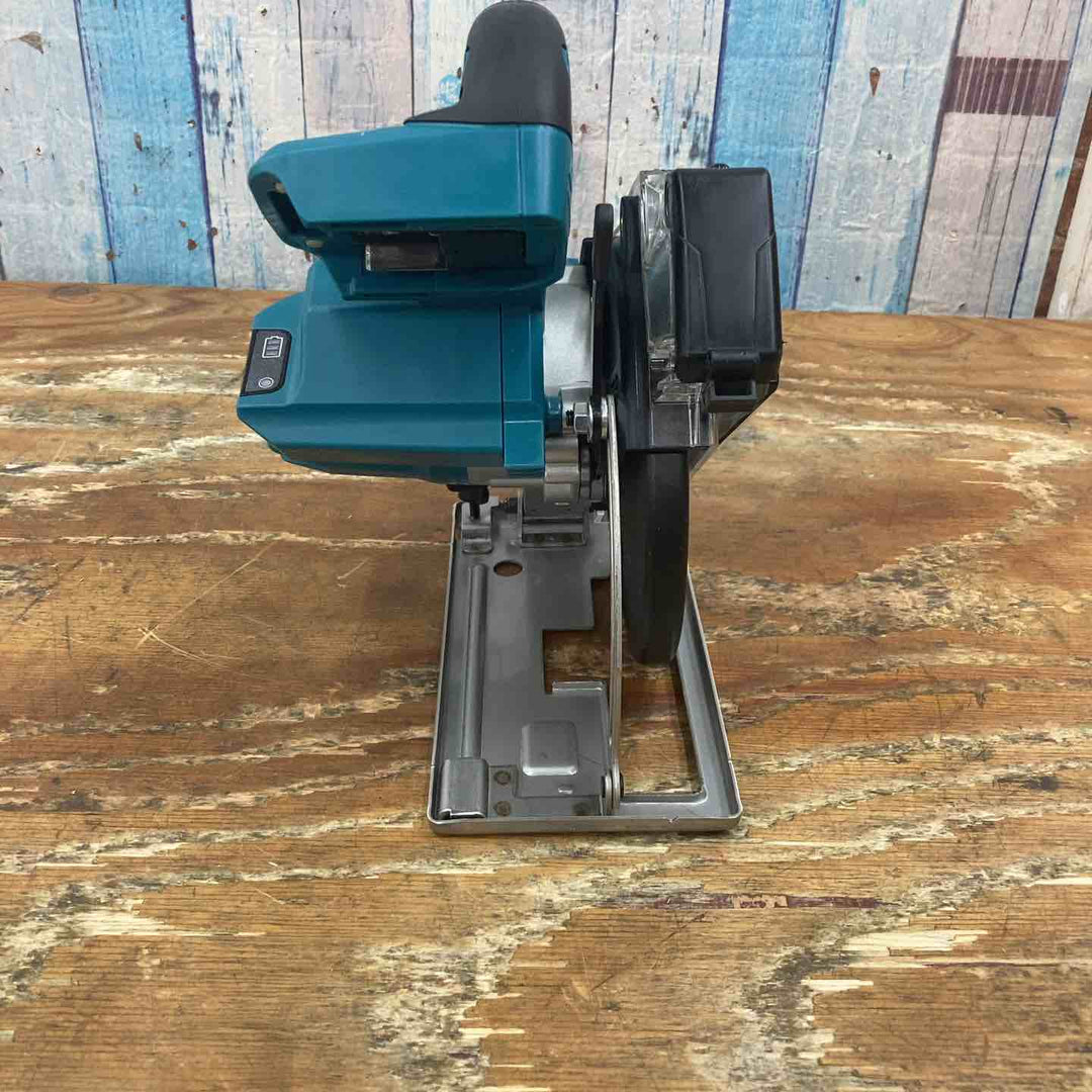 ★マキタ(makita) コードレスチップソーカッター CS553DZ【柏店】