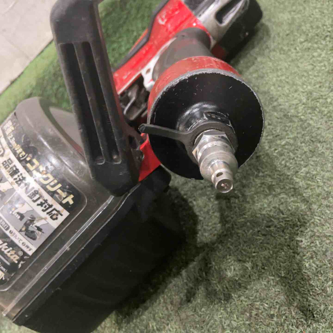 ◇マキタ(makita)  高圧エア釘打ち機 AN610H 動作確認済【川口店】