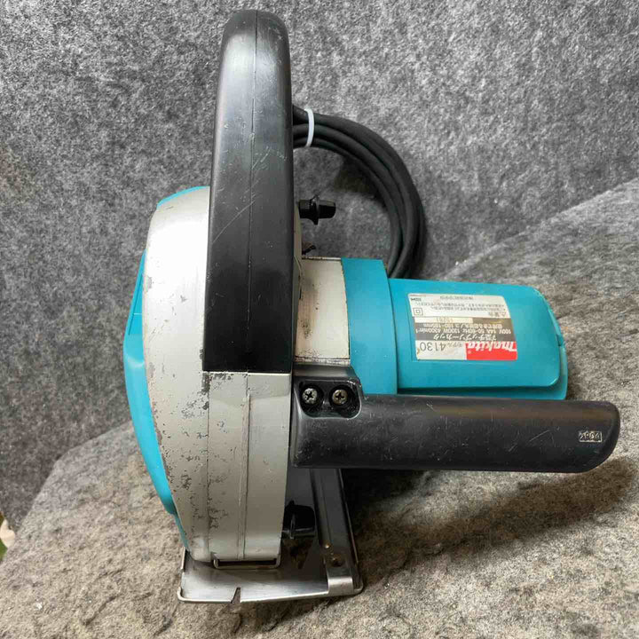マキタ(makita) 185mm チップソーカッタ 4130【桶川店】