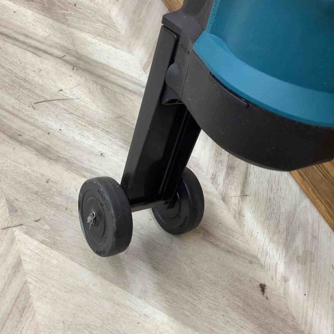 マキタ(makita) 電動ケレン ロングハンドルタイプ HK1820L立ったまま タイル モルタル 外壁塗装 Pタイル クッションフロア 剥離 目地おとし コンクリート【越谷店】