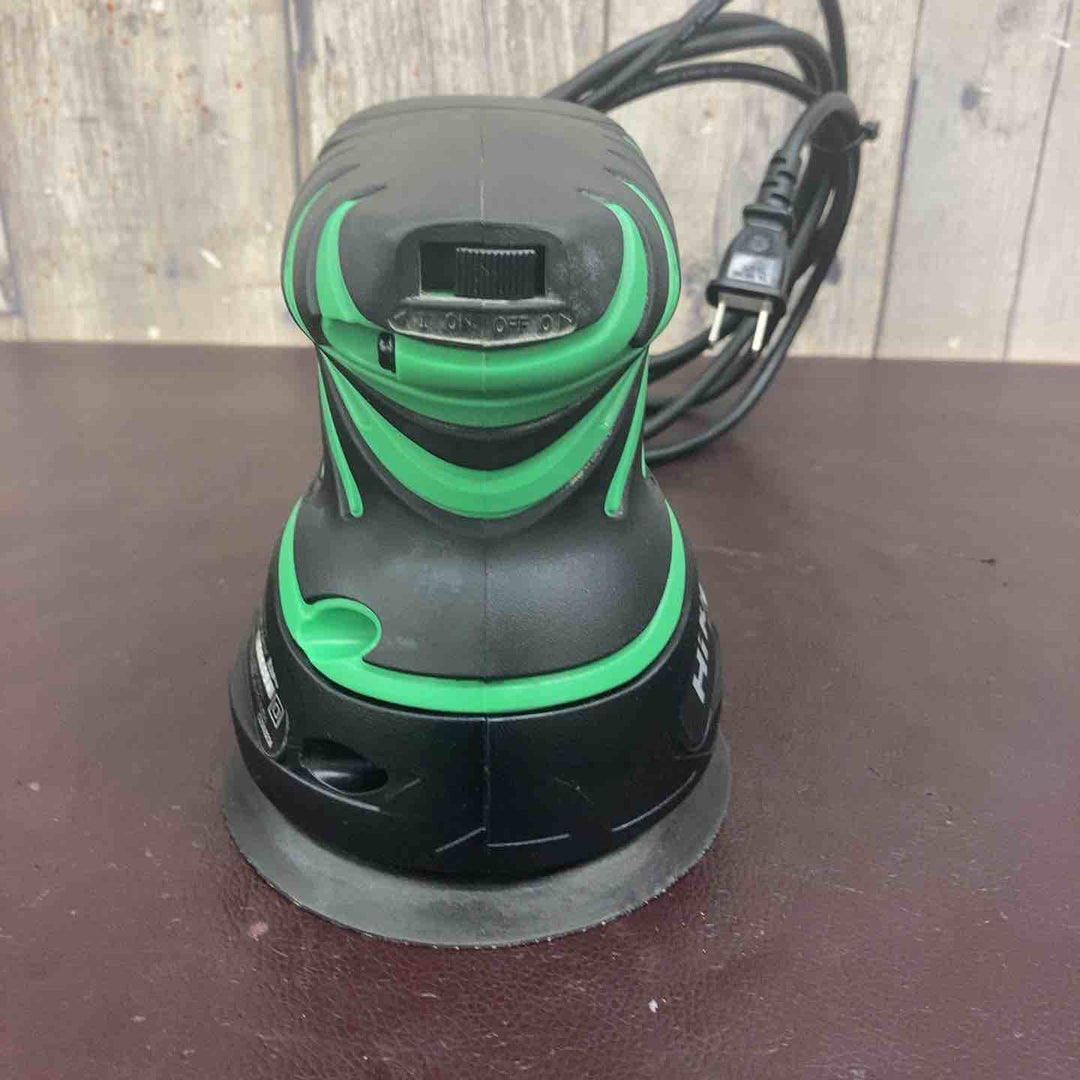 【中古品】 ハイコーキ(HIKOKI ※旧:日立工機) ランダムサンダ SV13YB 【東大和店】