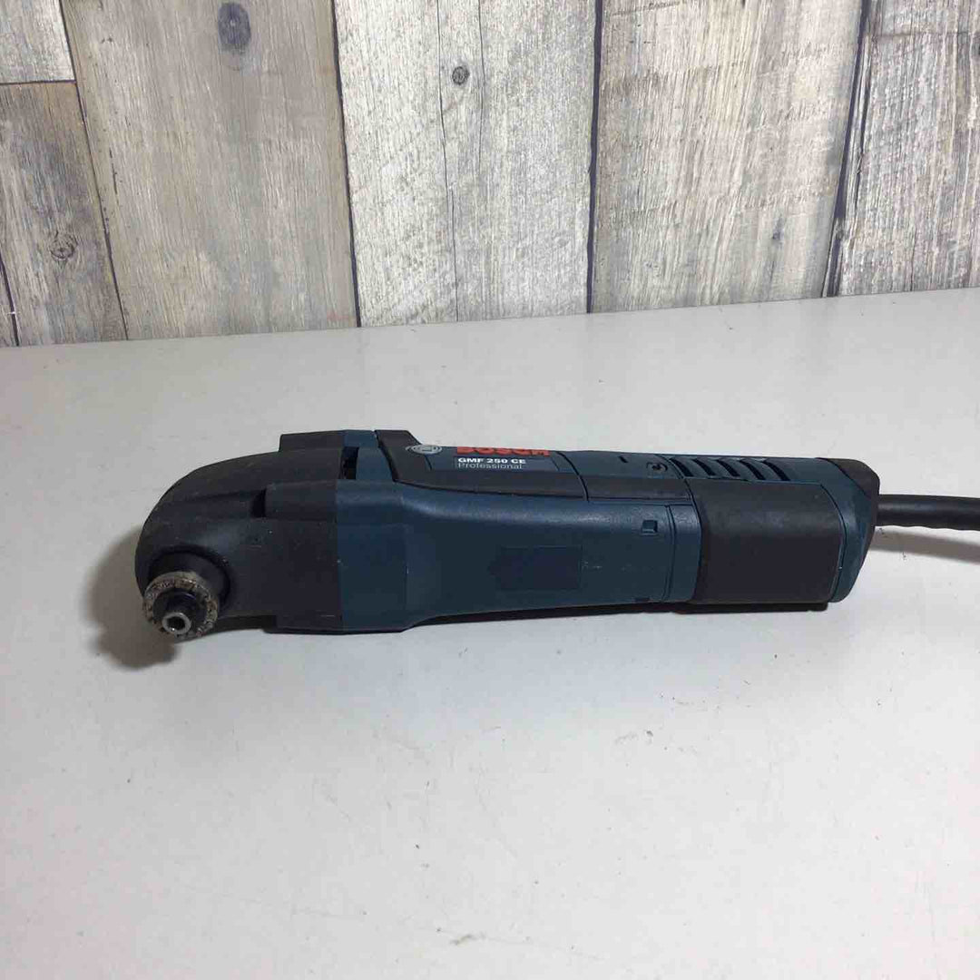 ★ボッシュ(BOSCH) マルチツール GMF250CE【戸田店】