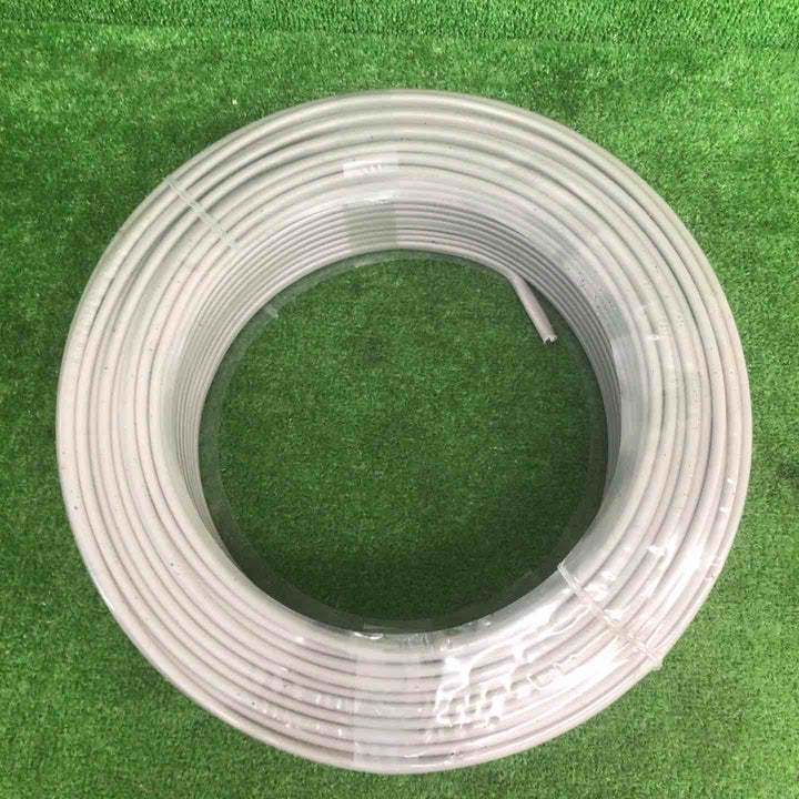 【未使用品】 協和・太陽ケーブルテック・SFCC VVFケーブル 2芯×1.6mm 【鴻巣店】