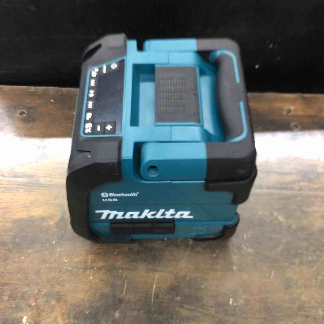 ★マキタ(makita) コードレススピーカー MR202【戸田店】