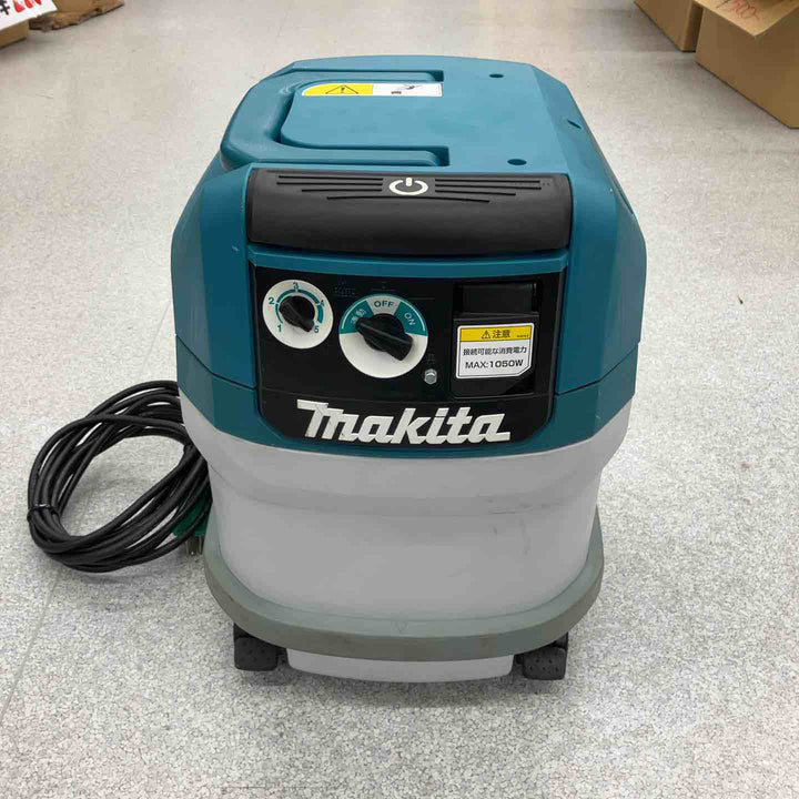 ★マキタ(makita) 15L集じん機(粉じん専用) VC1530【八潮店】