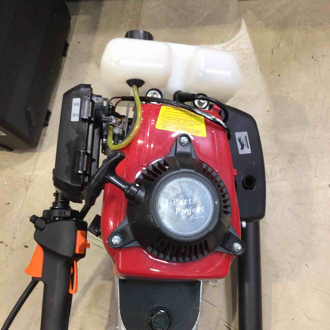 エンジン式 杭打ち機 ４サイクルエンジン【町田店】