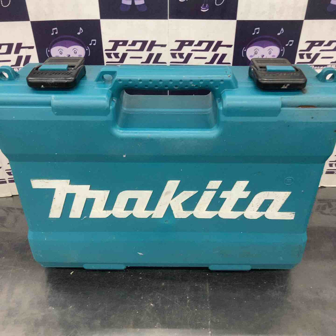 【中古品】マキタ(makita) コードレスインパクトドライバー TD111DSHXB【所沢店】