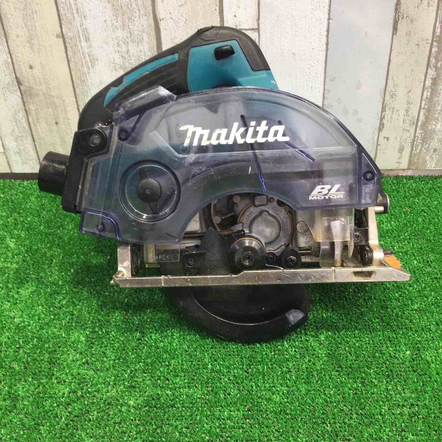 ★マキタ(makita) コードレス防じん丸のこ KS513DZ【町田店】 ☆マキタ(makita) コードレス防じん丸のこ KS513DZ【町田店】 – アクト