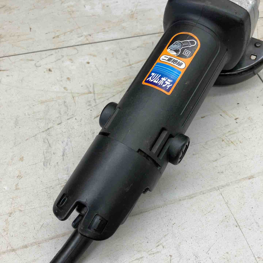 【中古品】 マキタ/makita 100mmディスクグラインダ・9539B 【鴻巣店】