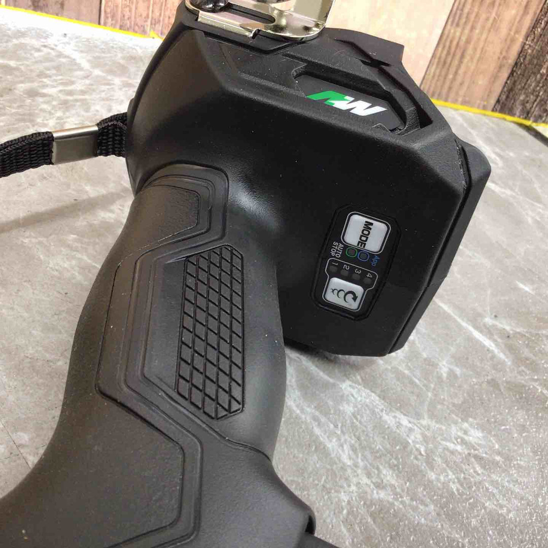 ★ハイコーキ(HIKOKI ※旧:日立工機) コードレスインパクトレンチ WR36DH(2XPSZ)【八潮店】