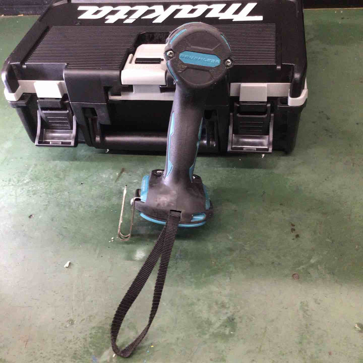★マキタ(makita) コードレスインパクトドライバー TD162DRGX【戸田店】