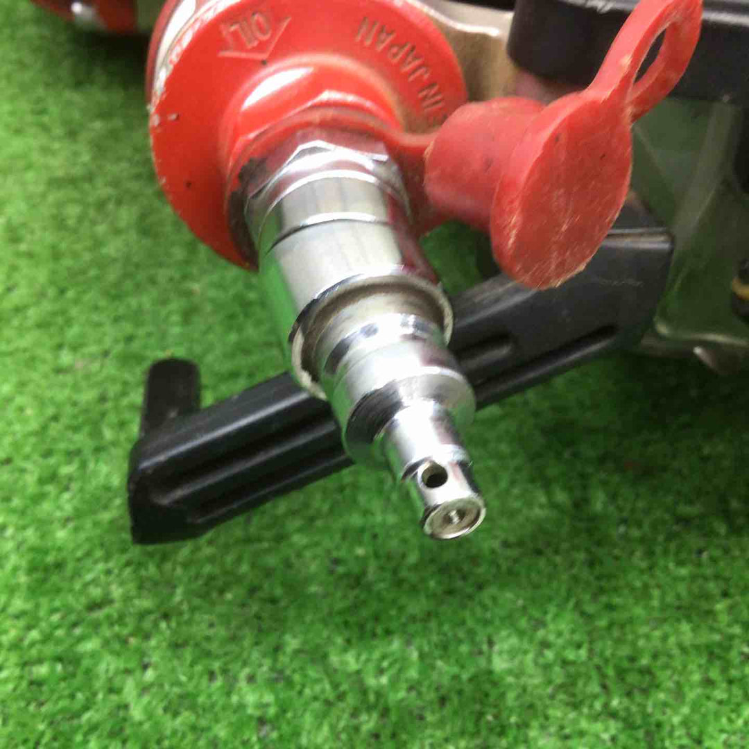 ★マックス(MAX) 高圧エア釘打ち機 HN-75N1【富山店】◆C