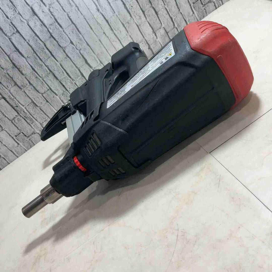 ◇マックス(MAX) コードレスガスネイラ GS-725C【川口店】