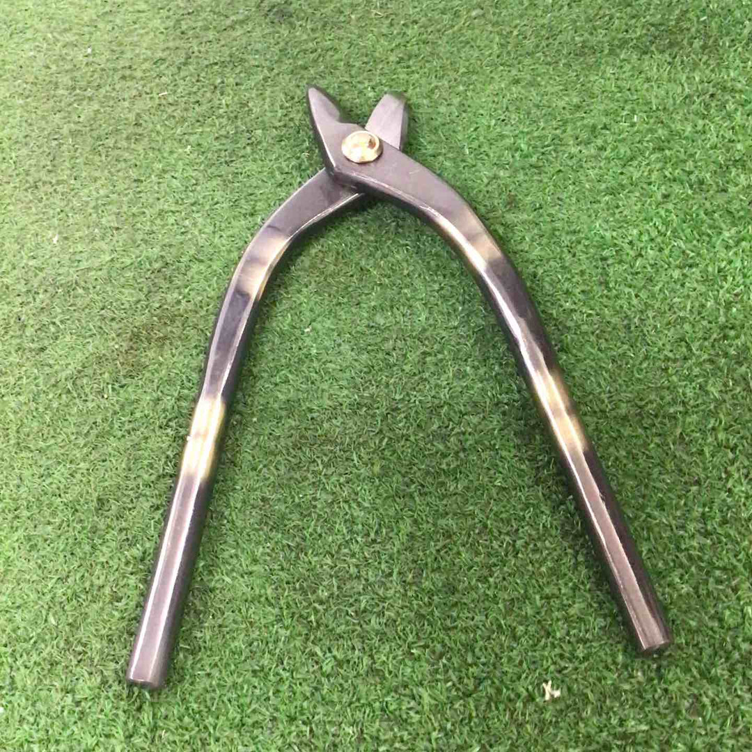 種光 ステン用 鋏 SLD使用 エグリ210mm No.8105【町田店】