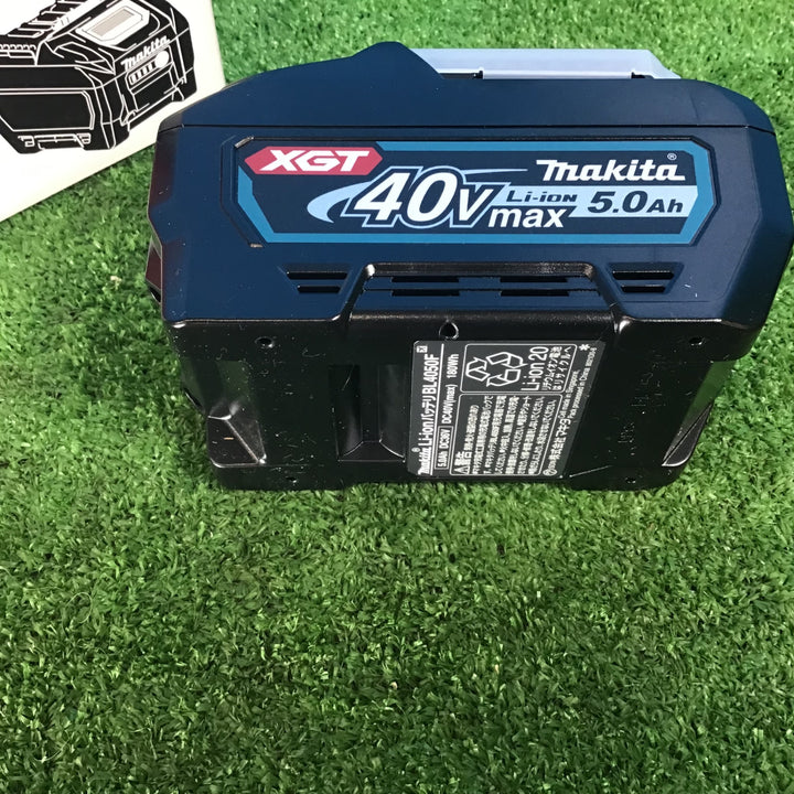 ★マキタ(makita) リチウムイオンバッテリー 40Vmax/5.0Ah BL4050F【岩槻店】