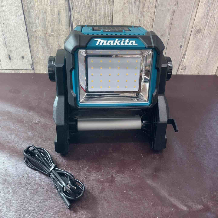 【中古美品】マキタ(makita) コードレススタンドライト ML811【東大和店】
