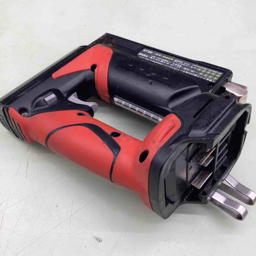 ☆マックス(MAX) コードレスタッカ TG-Z4【越谷店】