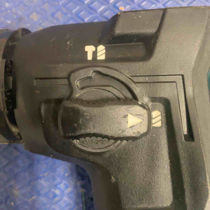 ★マキタ(makita) コードレスハンマドリル HR166DSMX【草加店】