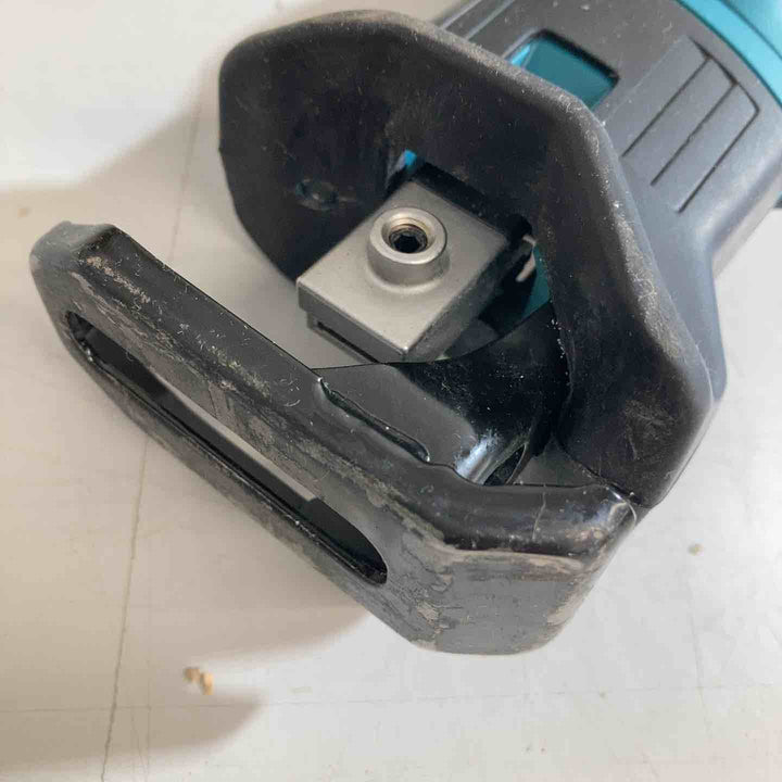 ★マキタ(makita)  14.4V コードレスレシプロソー JR144DZ 本体のみ【戸田店】