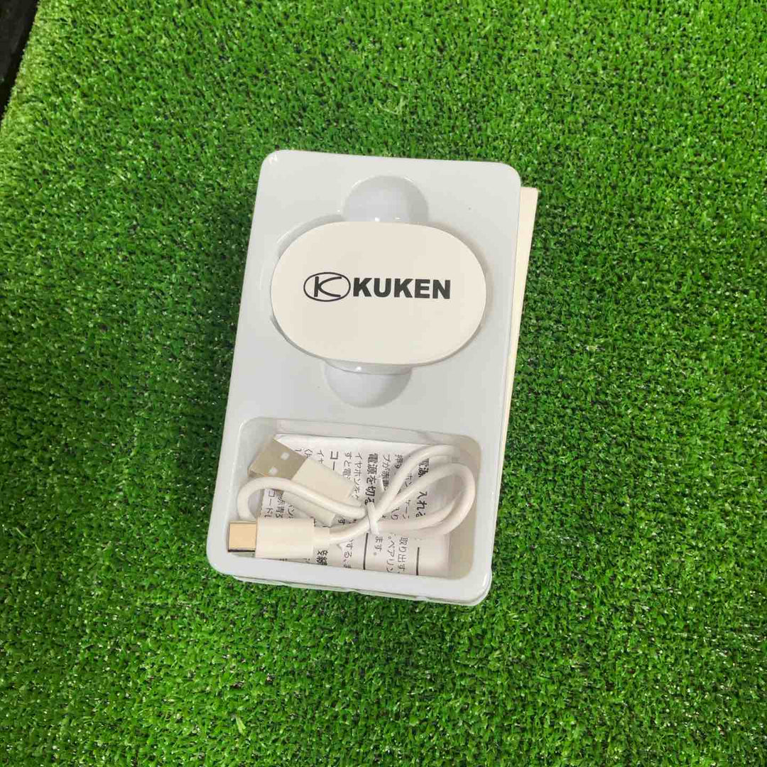 ◇空研(KUKEN) 12.7Sq 常圧エアーインパクトレンチ KW-1600proZ【草加店】