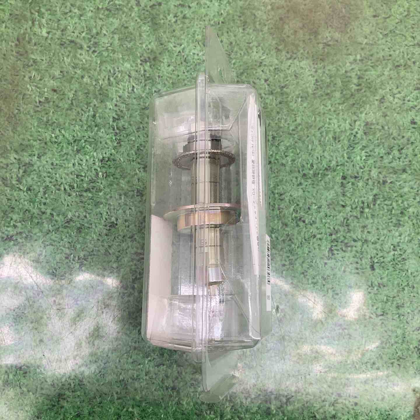 未使用品】六角軸ラウンドカッター RCM35DX 大見工業(OMI)【町田店