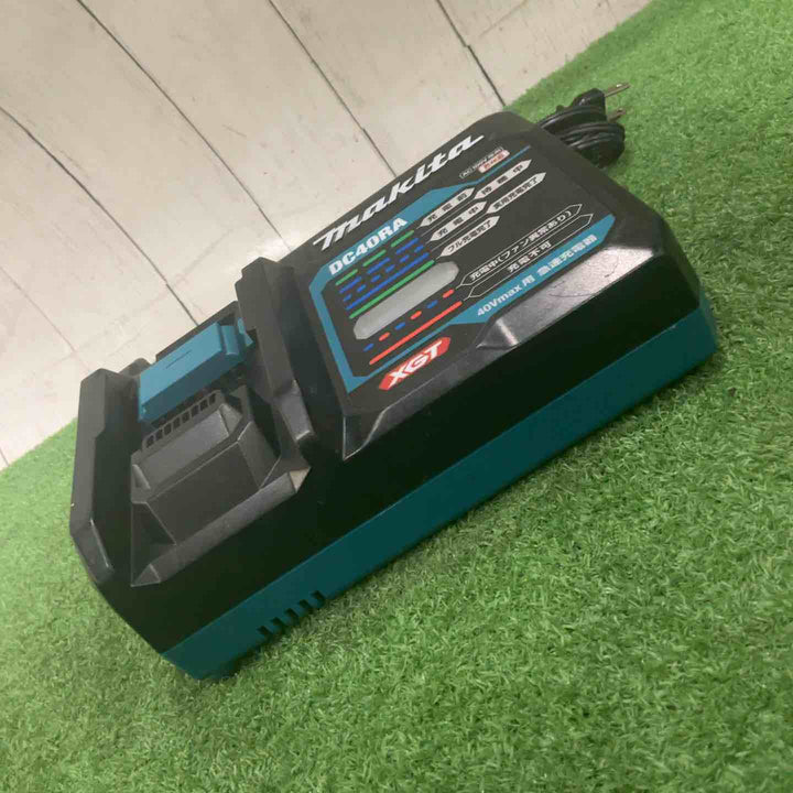 ★マキタ(makita) 急速充電器 DC40RA【川口店】