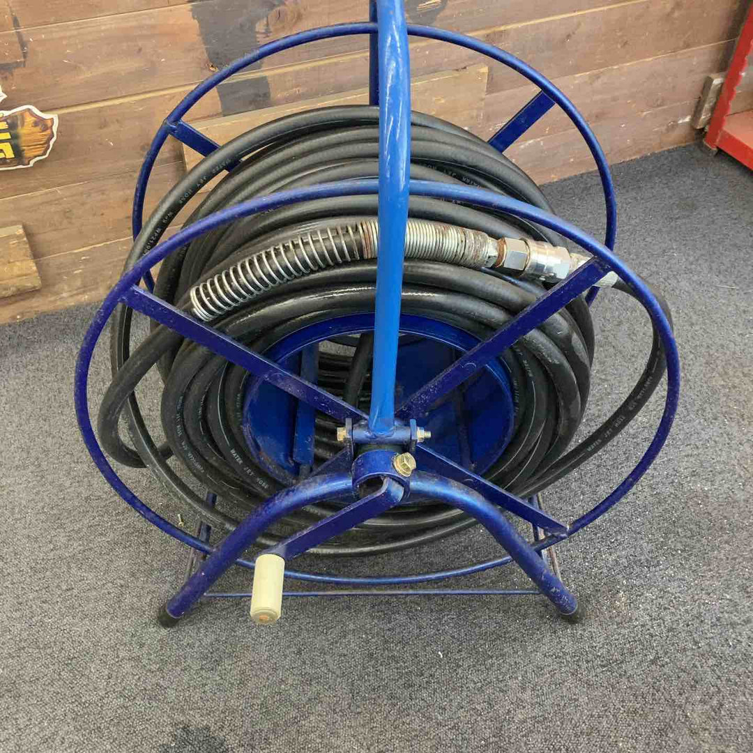 【店頭受取り限定】◇フルテック セミ防音型高圧洗浄機 OZ1513SB【柏店】
