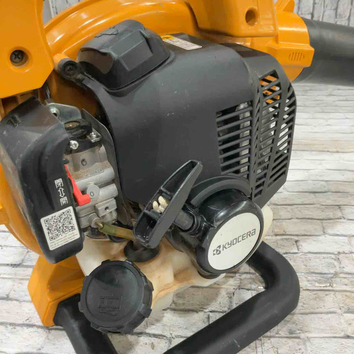 ◇リョービ(RYOBI) エンジンブロワー EBLK-2100 4352100【川口店】