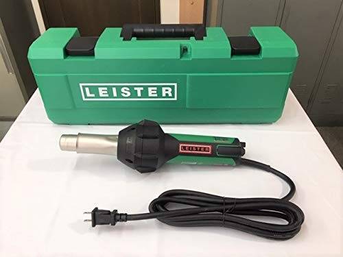 ★ライスター(LEISTER) ヒートガン トリアックST型 (141.230) TRIAC ST【草加店】
