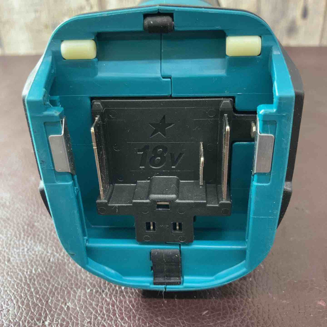 【中古品】★マキタ(makita) コードレスマルチツール TM51DZ 18V【東大和店】