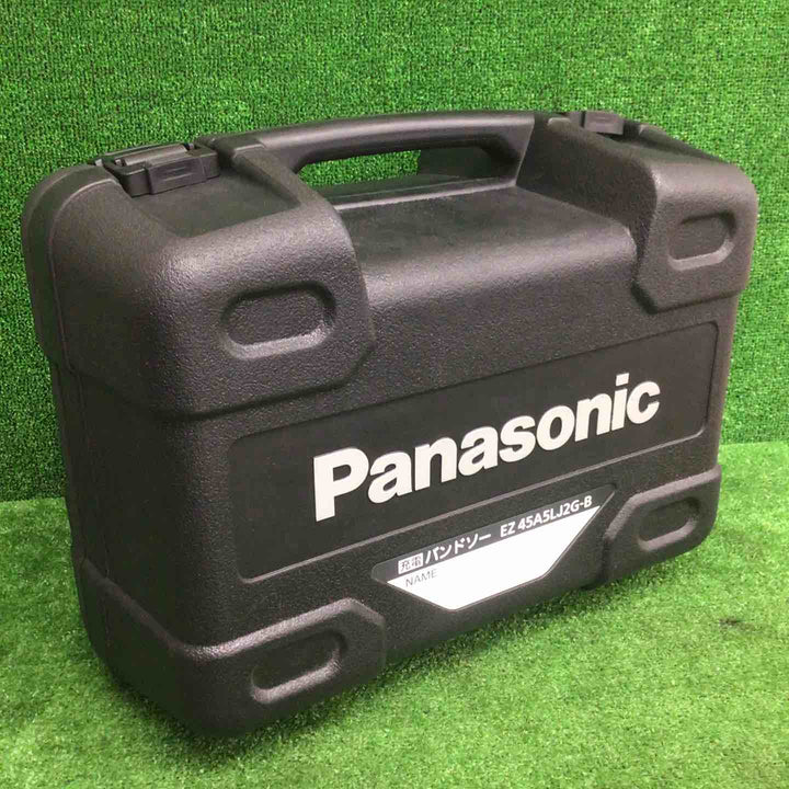 【中古品】 パナソニック/Panasonic コードレスバンドソー EZ45A5LJ2G-B 【鴻巣店】