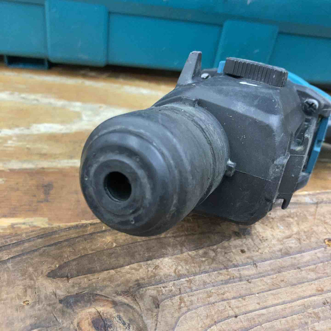 ★マキタ(makita) 18mmコードレスハンマドリル HR182DZKV【柏店】