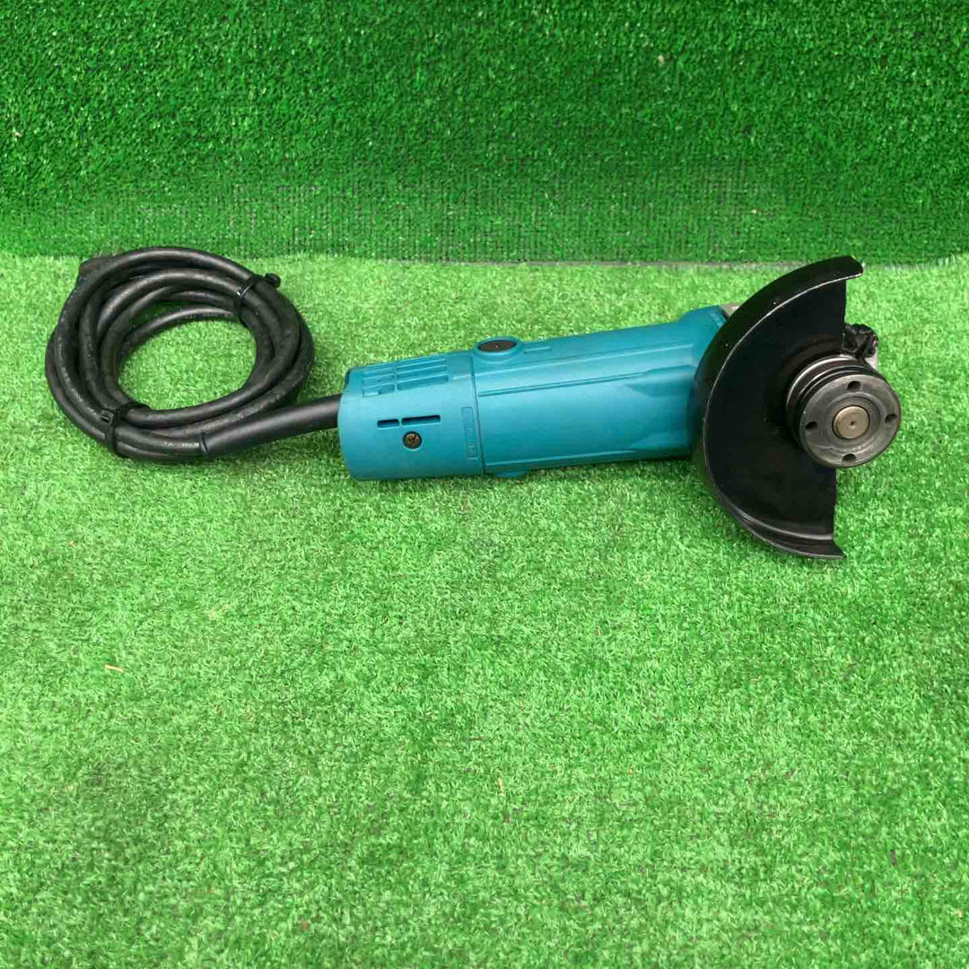 【中古品】☆マキタ makita 125mm ディスクグラインダ 9535B【桶川店】