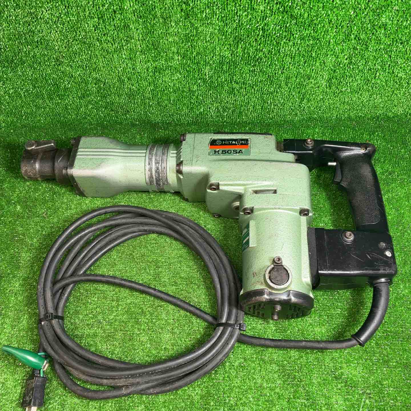 中古品】 ハイコーキ(HIKOKI ※旧:日立工機) 電動ハンマ H50SA 【藤沢店