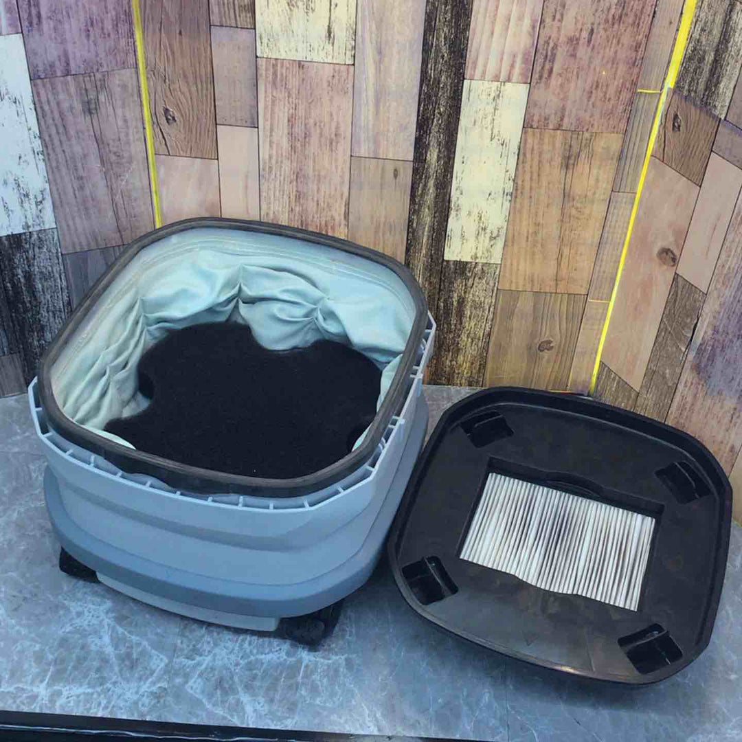 ★マキタ(makita) 集じん機 乾式 VC0840【八潮店】