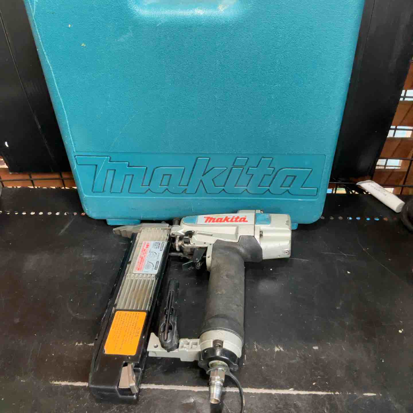 ☆マキタ(makita) 常圧フィニッシュネイラ AF502N【草加店】 – アクト