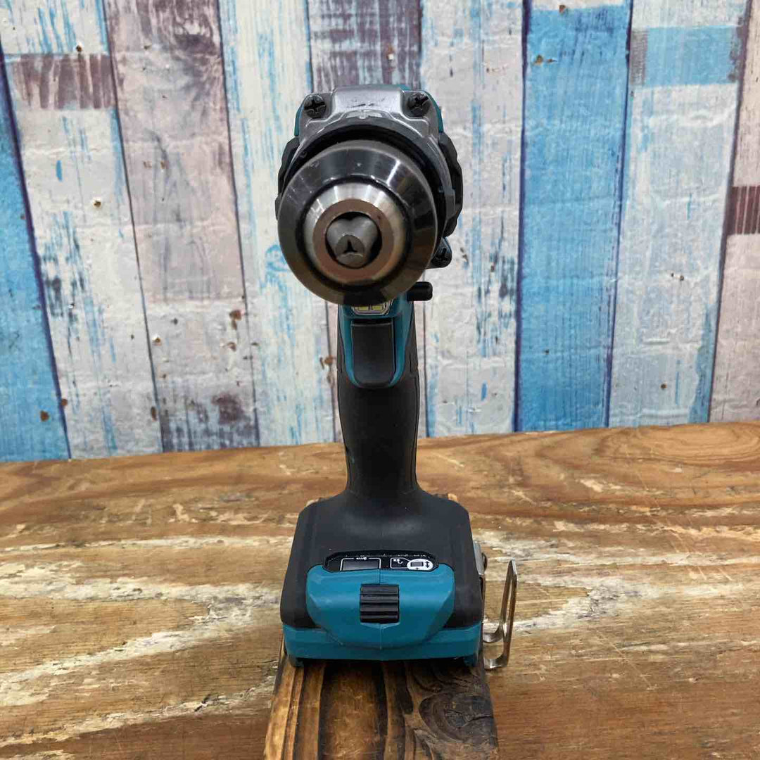 【中古品】★マキタ(makita) コードレスドリルドライバー DF001GZ 40V 本体のみ【柏店】