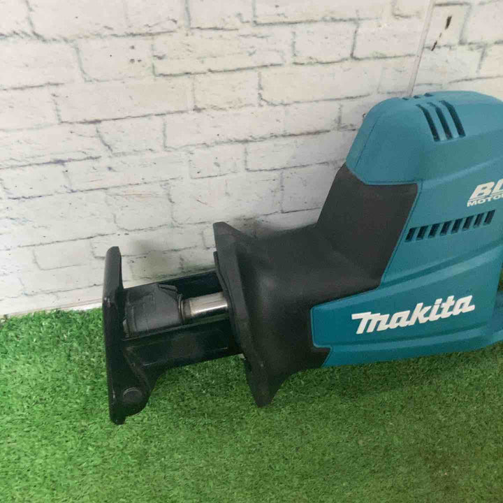 ★マキタ(makita) コードレスレシプロソー JR189DZ【町田店】