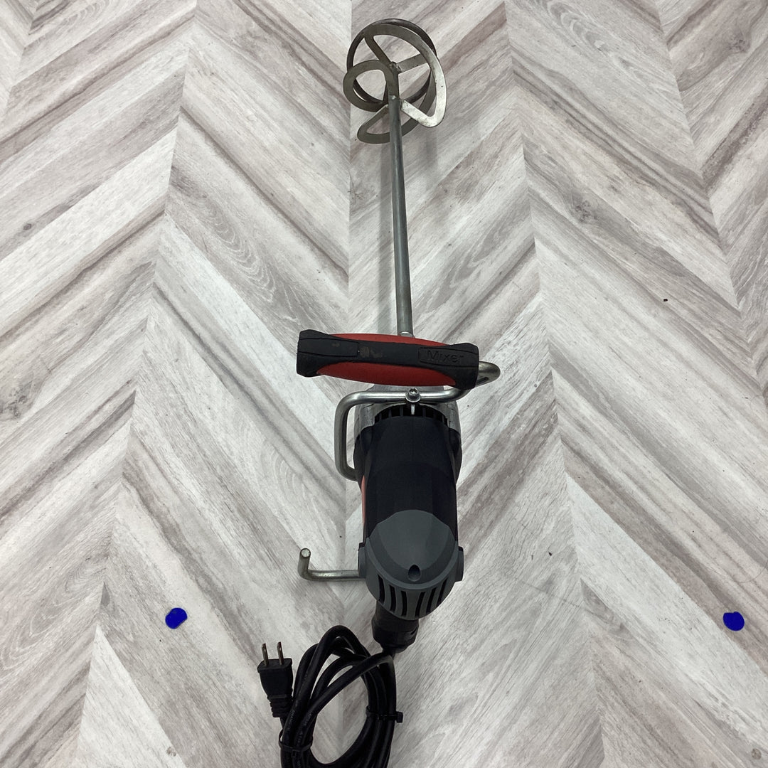 〇山善(YAMAZEN) コンパクトミキサー かくはん機 YEM-120【越谷店】