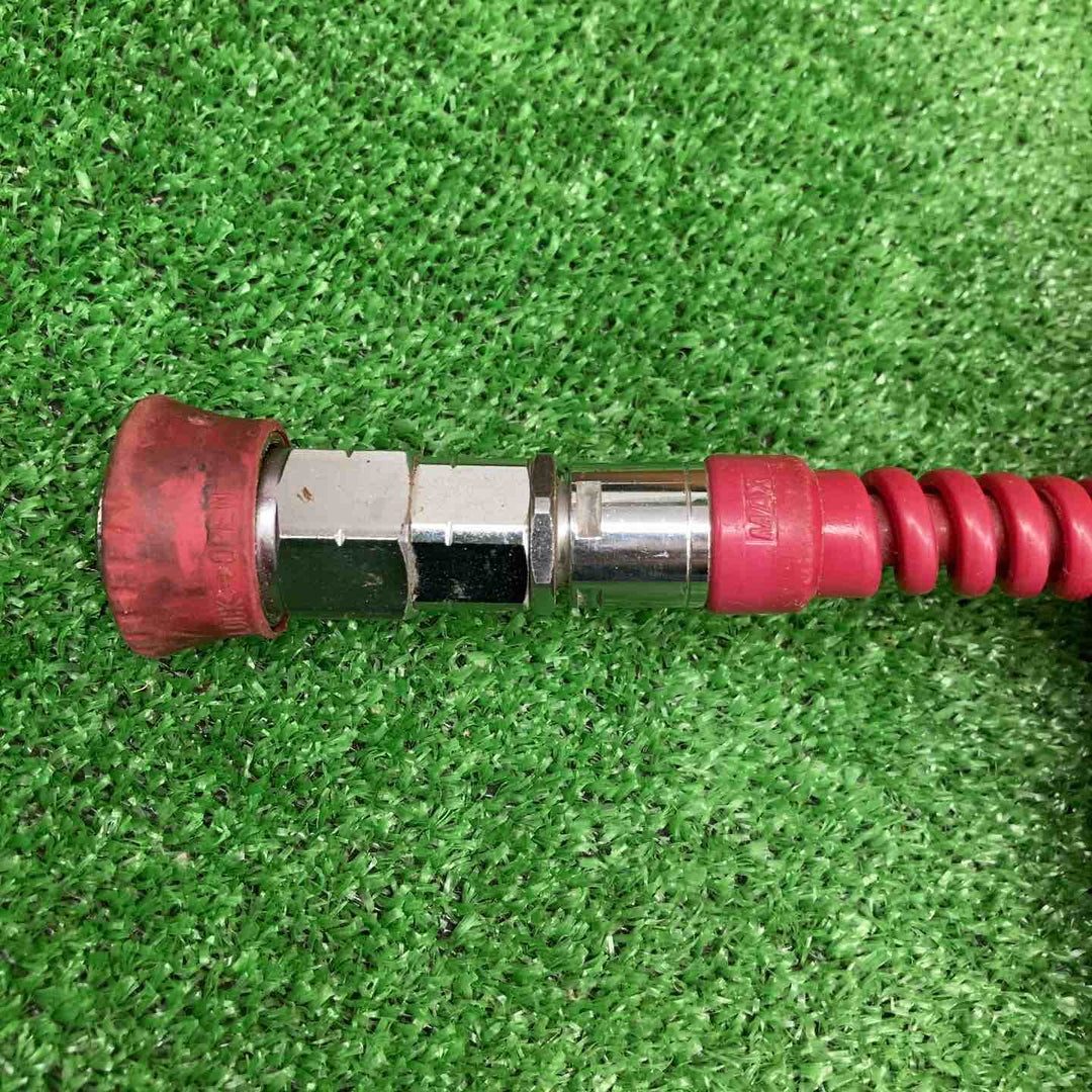 【中古品】 高圧 エアホース 型番等不明 【鴻巣店】