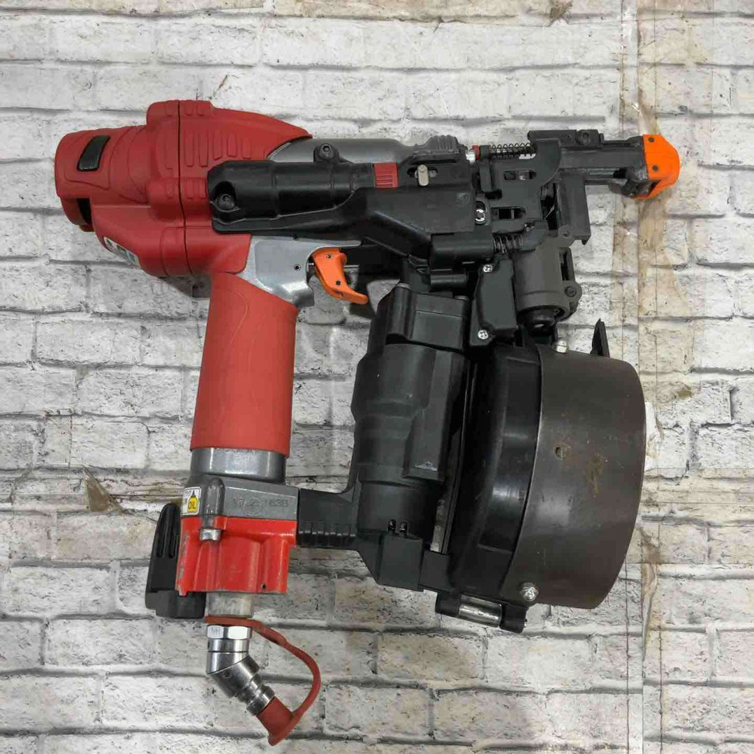 ★マックス(MAX) 高圧エアネジ打ち機 HV-R41G4【川口店】