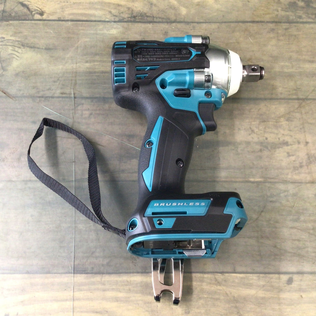 ★マキタ(makita) コードレスインパクトレンチ TW300DZ 【東大和店】