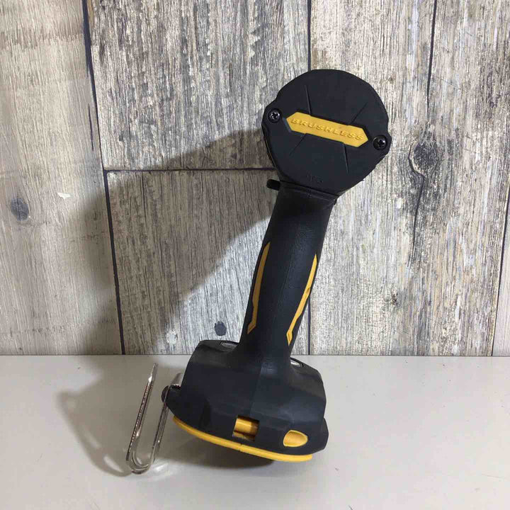 ★マキタ(makita) コードレスインパクトドライバー TD001GDXFY【戸田店】