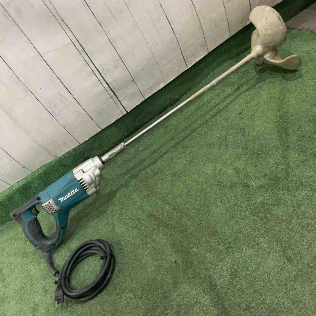 ☆マキタ(makita) かくはん機 UT2204 動作確認済【川口店】