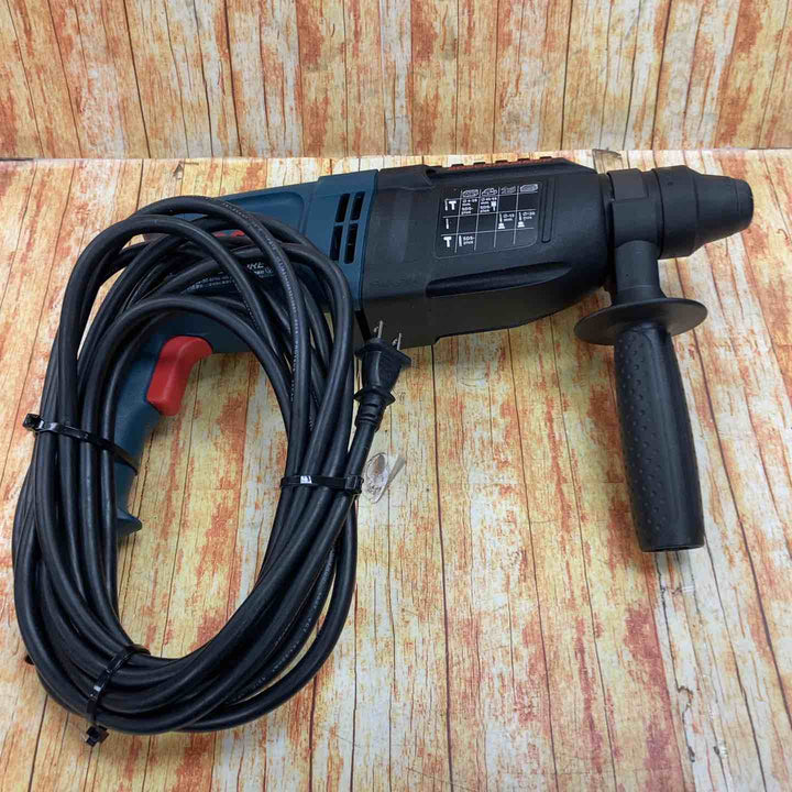 ◇ボッシュ(BOSCH) SDSプラスハンマドリル GBH2-26DRE【川崎店】