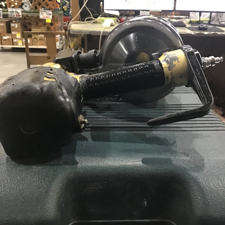 ★ハイコーキ(HIKOKI ※旧:日立工機) 高圧エア釘打ち機 NV90HMC【川口店】