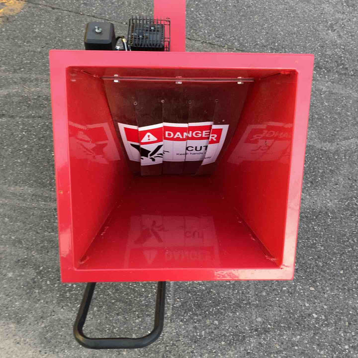 【中古品・店頭受取り限定】 my precious エンジン式粉砕機 翔鶴・ST-704M 【桶川店】