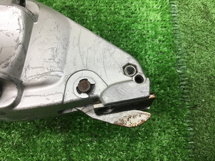 マキタ(makita) ストレートシャー JS1601　軟鋼板1.6mm【富山店】♪G/F